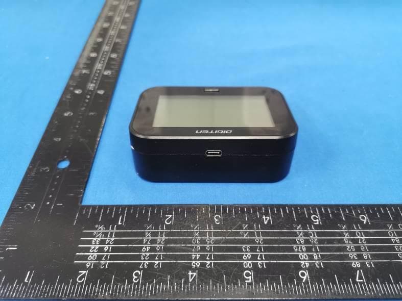 BBQ Thermostat - FCC ID 2A5S2-MTB4P - Shenzhen Huimai Technology Co Ltd (5)