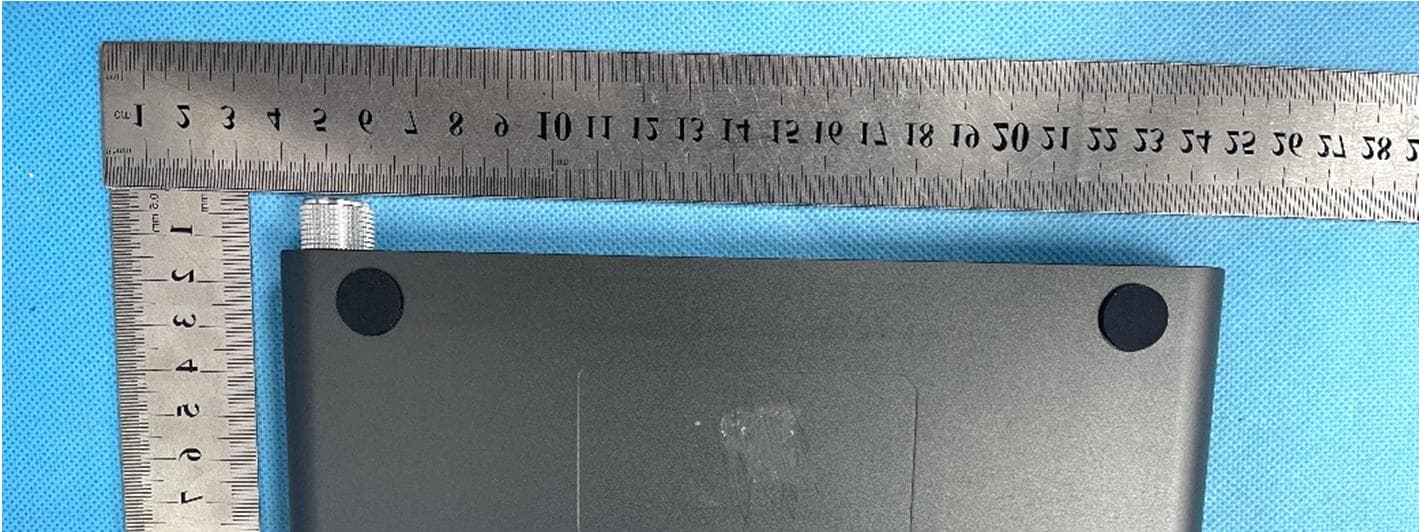 FOCUSOUND - FCC ID 2A5S9-FOCUSOUNDF1 - Audfly Technology(Suzhou) Co.,Ltd (2)