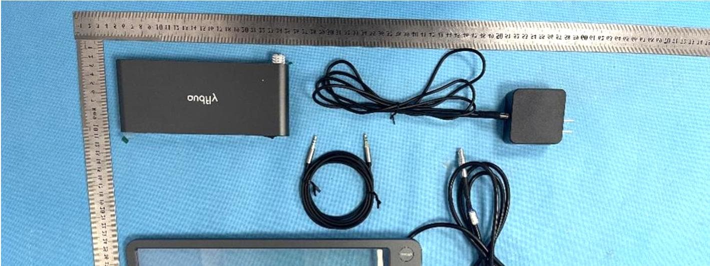 FOCUSOUND - FCC ID 2A5S9-FOCUSOUNDF1 - Audfly Technology(Suzhou) Co.,Ltd (5)