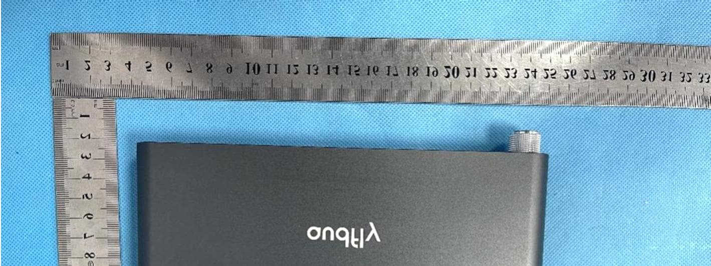 FOCUSOUND - FCC ID 2A5S9-FOCUSOUNDF1 - Audfly Technology(Suzhou) Co.,Ltd (4)