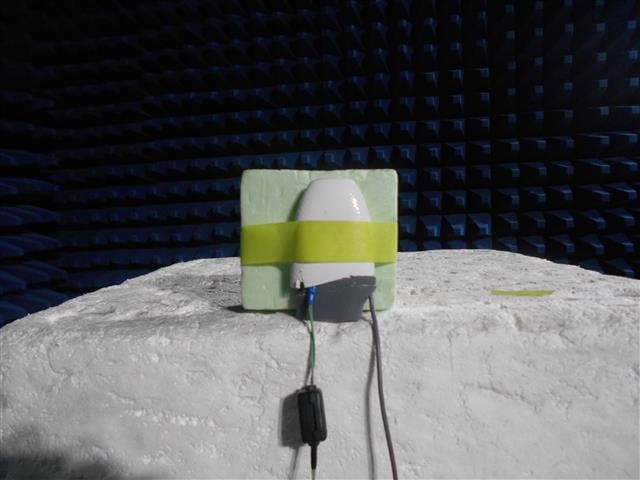 The PPL-002 is a 2.4GHz BLE Energy Monitoring System - FCC ID 2A5SI-PPL002 - Powerpal Pty Ltd