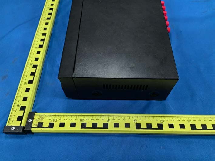 Amplifier - FCC ID 2A5SQ-PT875BT - KINMA HIGH-TECH CO.,LTD (3)