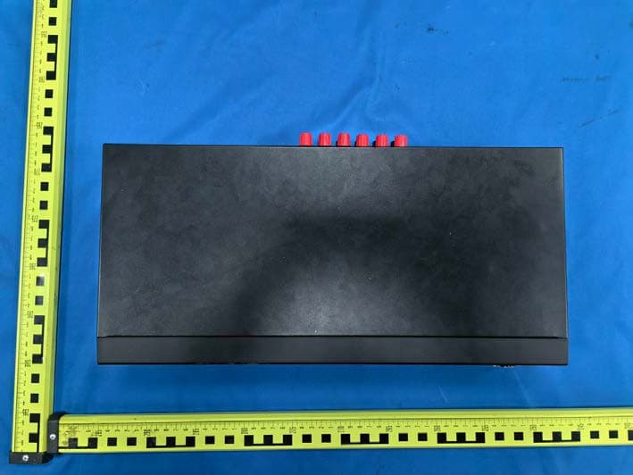 Amplifier - FCC ID 2A5SQ-PT875BT - KINMA HIGH-TECH CO.,LTD (5)