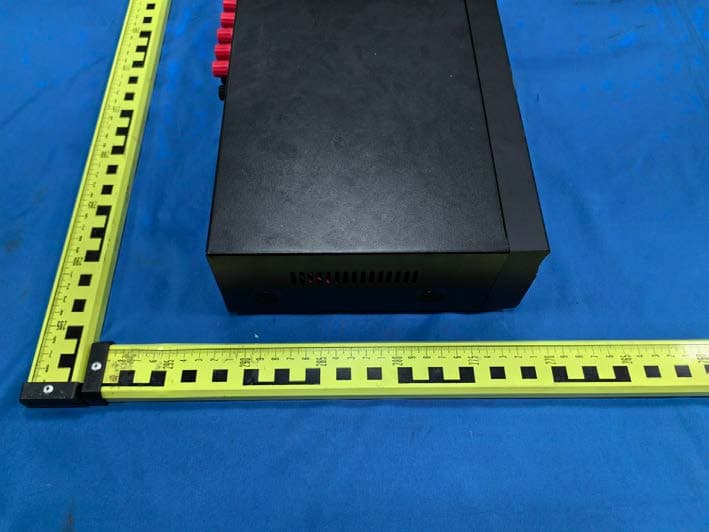 Amplifier - FCC ID 2A5SQ-PT875BT - KINMA HIGH-TECH CO.,LTD (4)