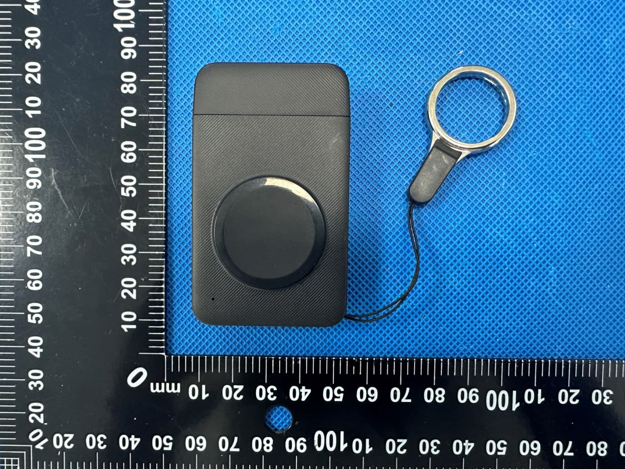 1500mAh Protable Wireless Charger For Apple Watch - FCC ID 2A5T7-KL-YD52 - Shenzhen Kula Technology Co.,LTD. (3)