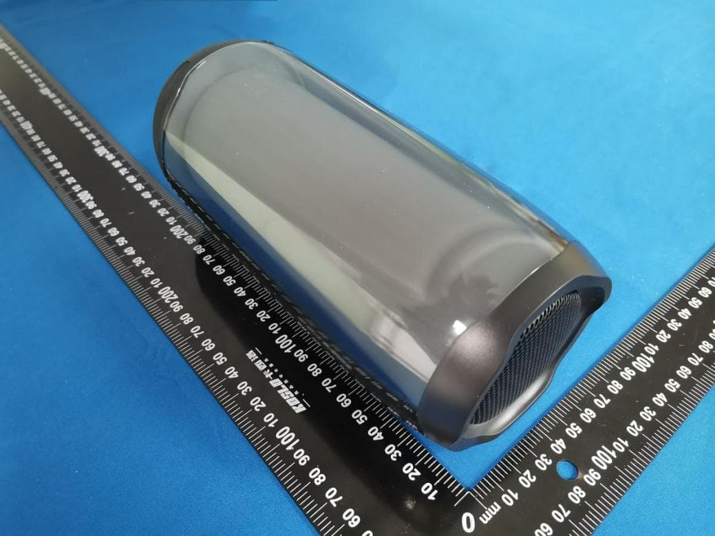 Bluetooth speaker - FCC ID 2A5TA-F9 - Shenzhen Zhengyun Technology Co., LTD
