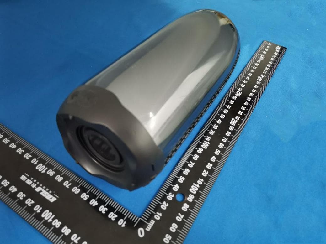 Bluetooth speaker - FCC ID 2A5TA-F9 - Shenzhen Zhengyun Technology Co., LTD (3)