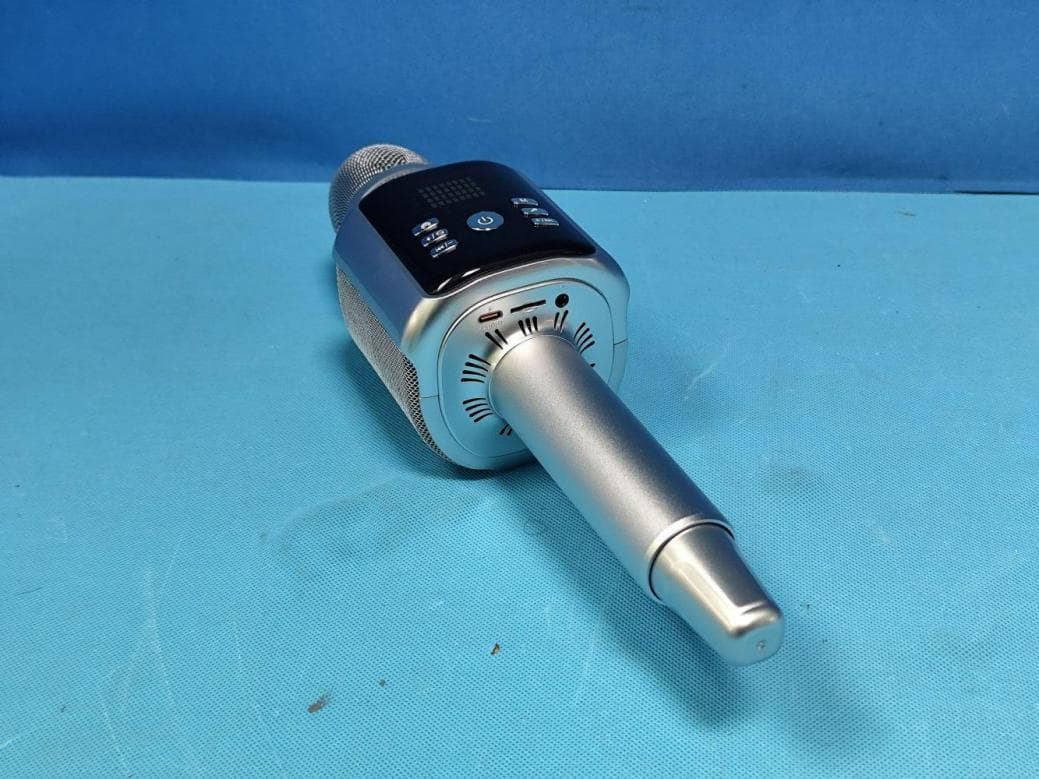 H9 karaoke live streaming microphone - FCC ID 2A5TA-H9 - Shenzhen Zhengyun Technology Co., LTD (3)