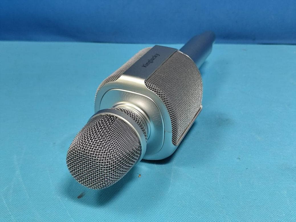 H9 karaoke live streaming microphone - FCC ID 2A5TA-H9 - Shenzhen Zhengyun Technology Co., LTD (2)