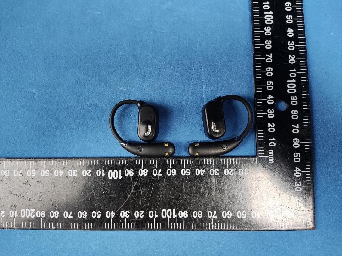 Bluetooth headset - FCC ID 2A5TA-I39 - Shenzhen Zhengyun Technology Co., LTD