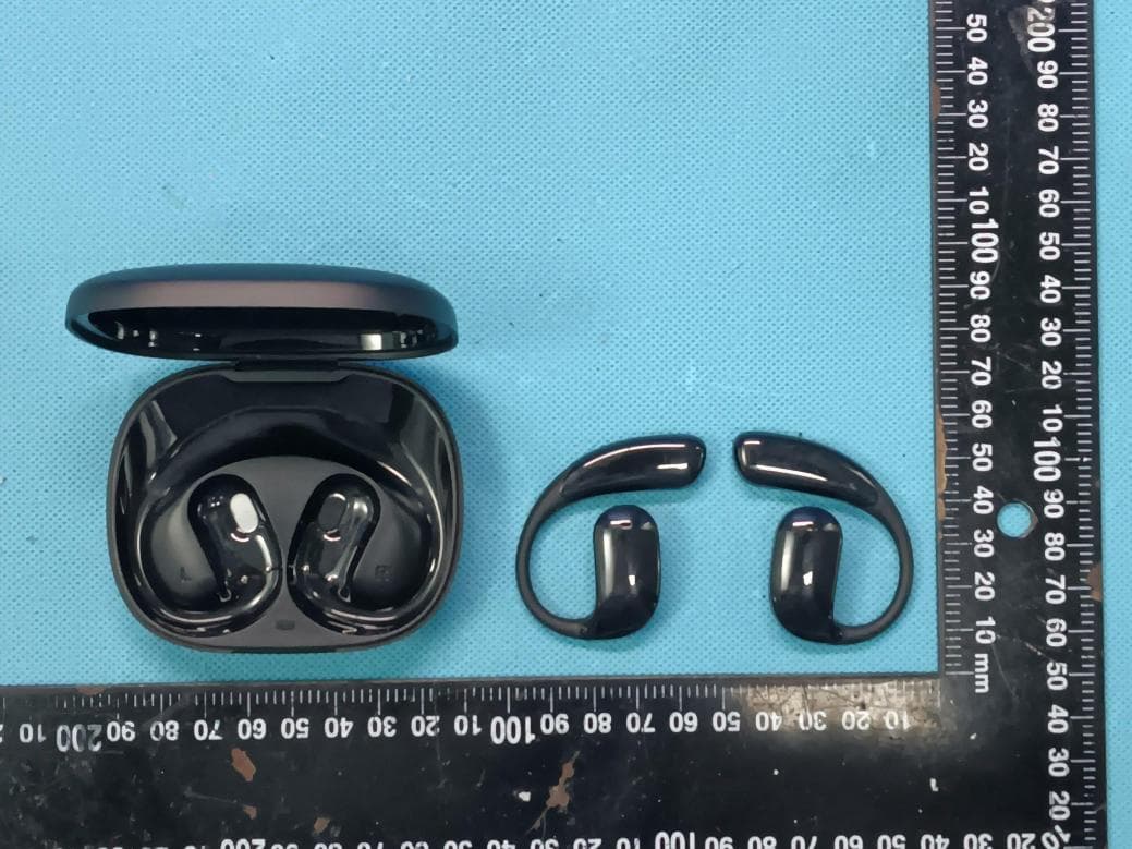 Wireless  Earbuds - FCC ID 2A5TA-JER1 - Shenzhen Zhengyun Technology Co., LTD