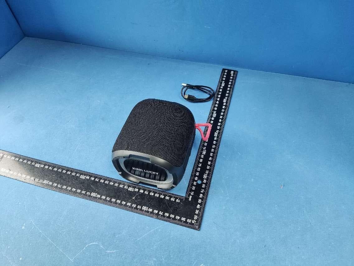 Wireless speaker - FCC ID 2A5TA-K50 - Shenzhen Zhengyun Technology Co., LTD (3)