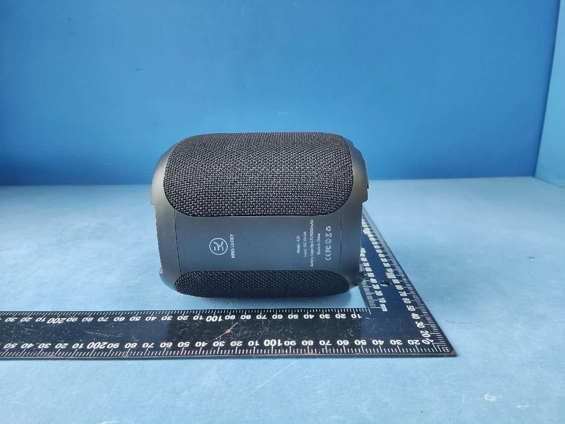 Wireless speaker - FCC ID 2A5TA-K50 - Shenzhen Zhengyun Technology Co., LTD (4)