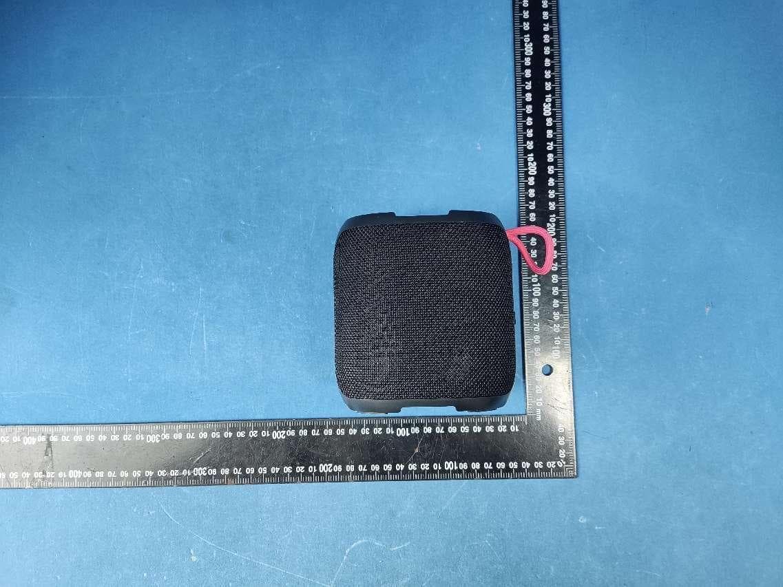 Wireless speaker - FCC ID 2A5TA-K50 - Shenzhen Zhengyun Technology Co., LTD