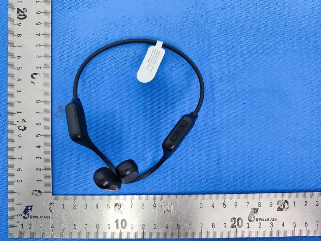 Wireless Earphones - FCC ID 2A5TA-X9 - Shenzhen Zhengyun Technology Co., LTD (2)