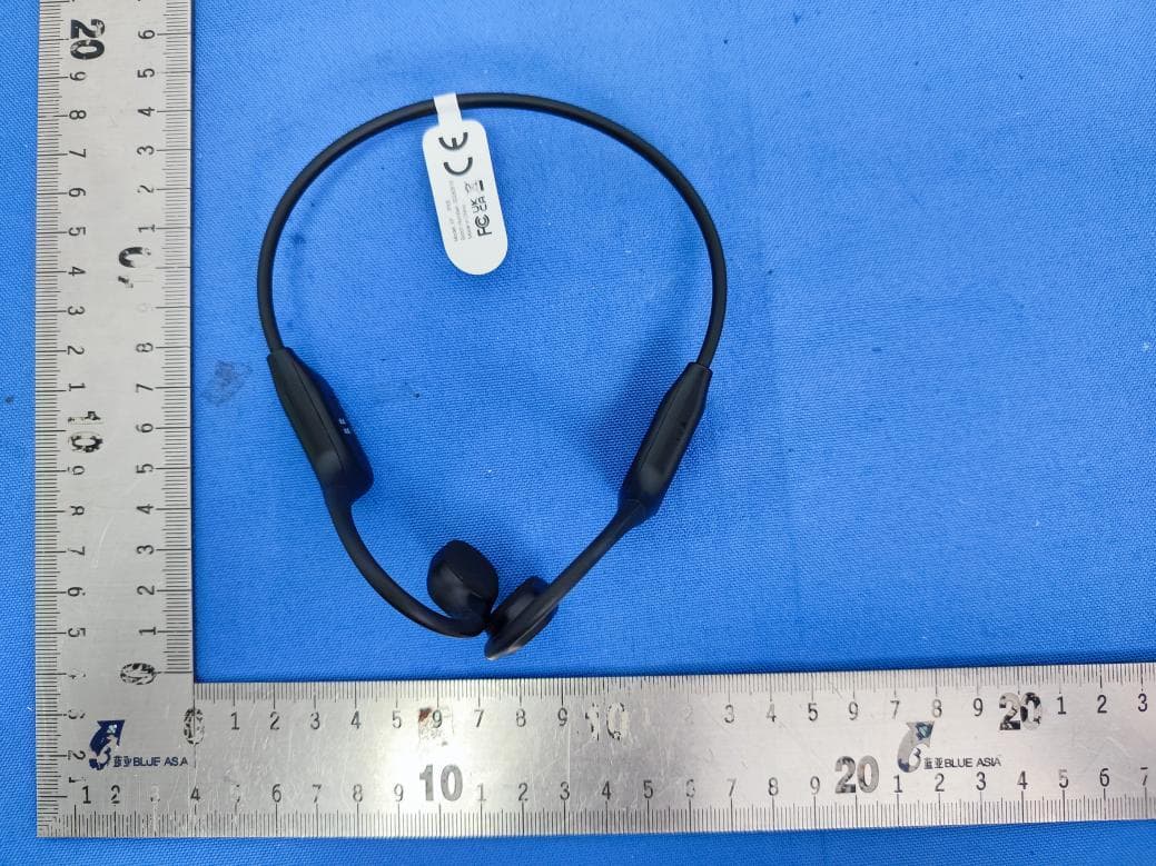 Wireless Earphones - FCC ID 2A5TA-X9 - Shenzhen Zhengyun Technology Co., LTD (3)
