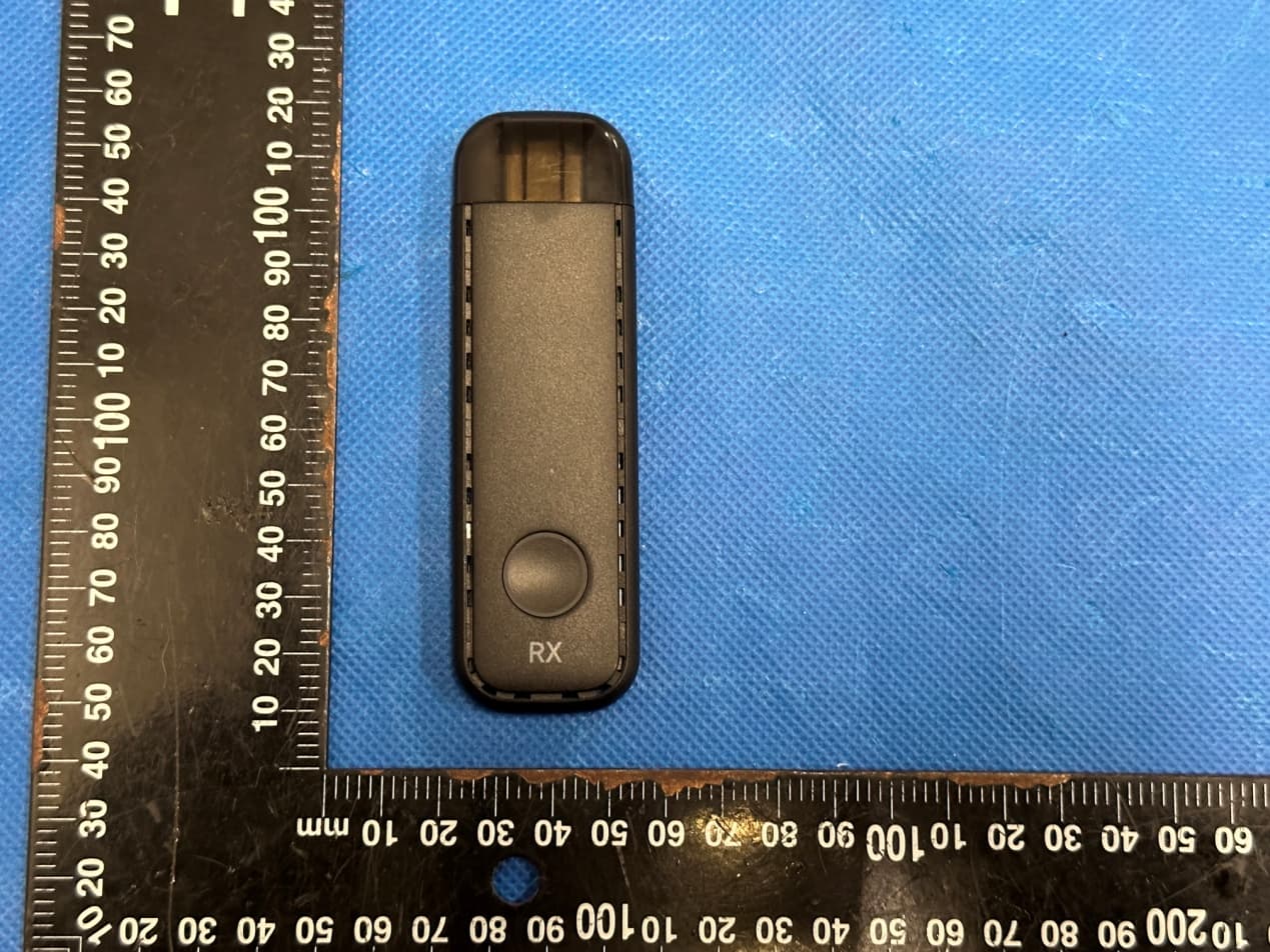 Wireless HDMI Transmitter and Receiver - FCC ID 2A5TQ-G57 - SHENZHEN SAGE IOT TECHNOLOGY CO.,LTD (3)