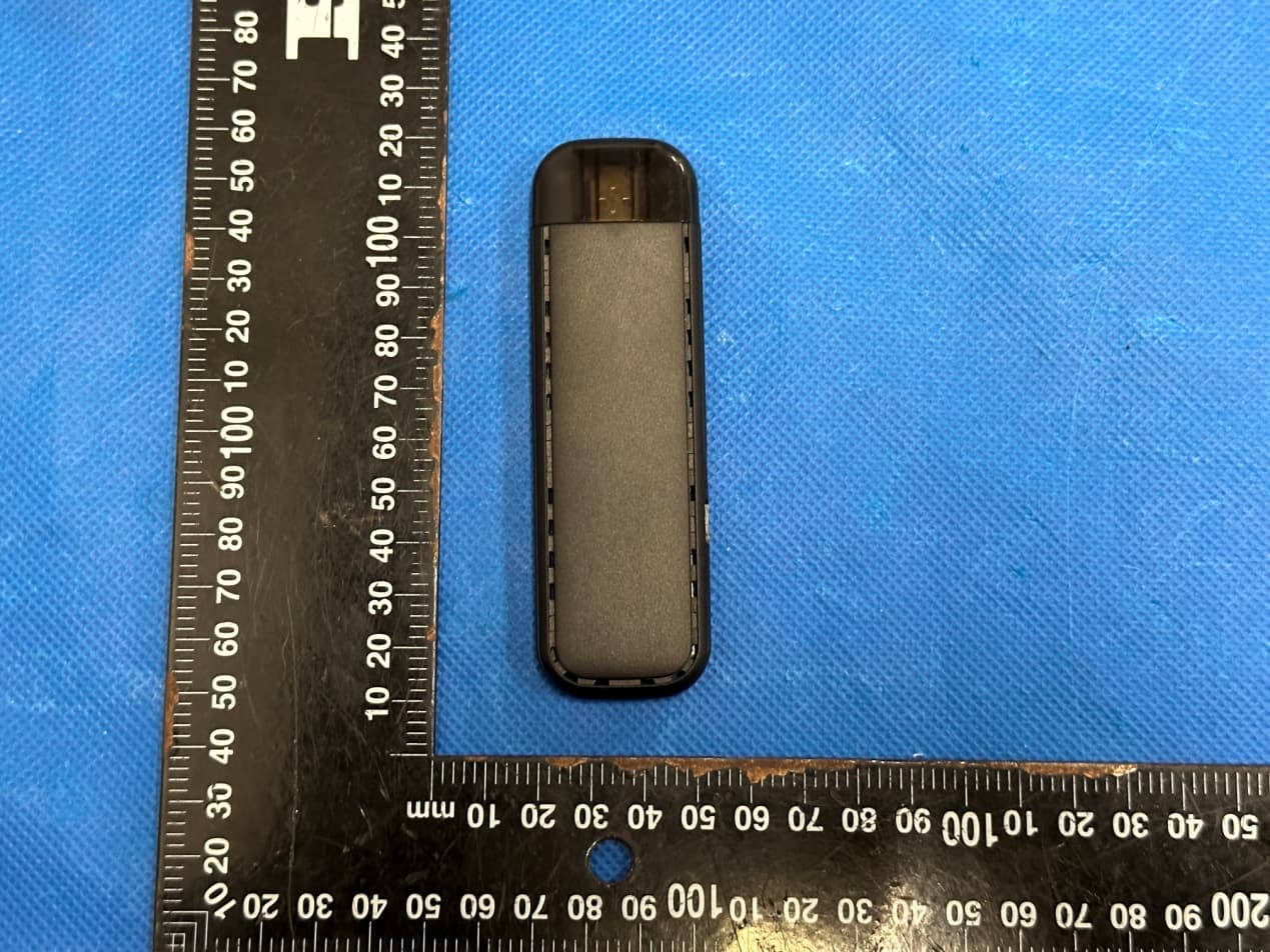 Wireless HDMI Transmitter and Receiver - FCC ID 2A5TQ-G57 - SHENZHEN SAGE IOT TECHNOLOGY CO.,LTD (4)