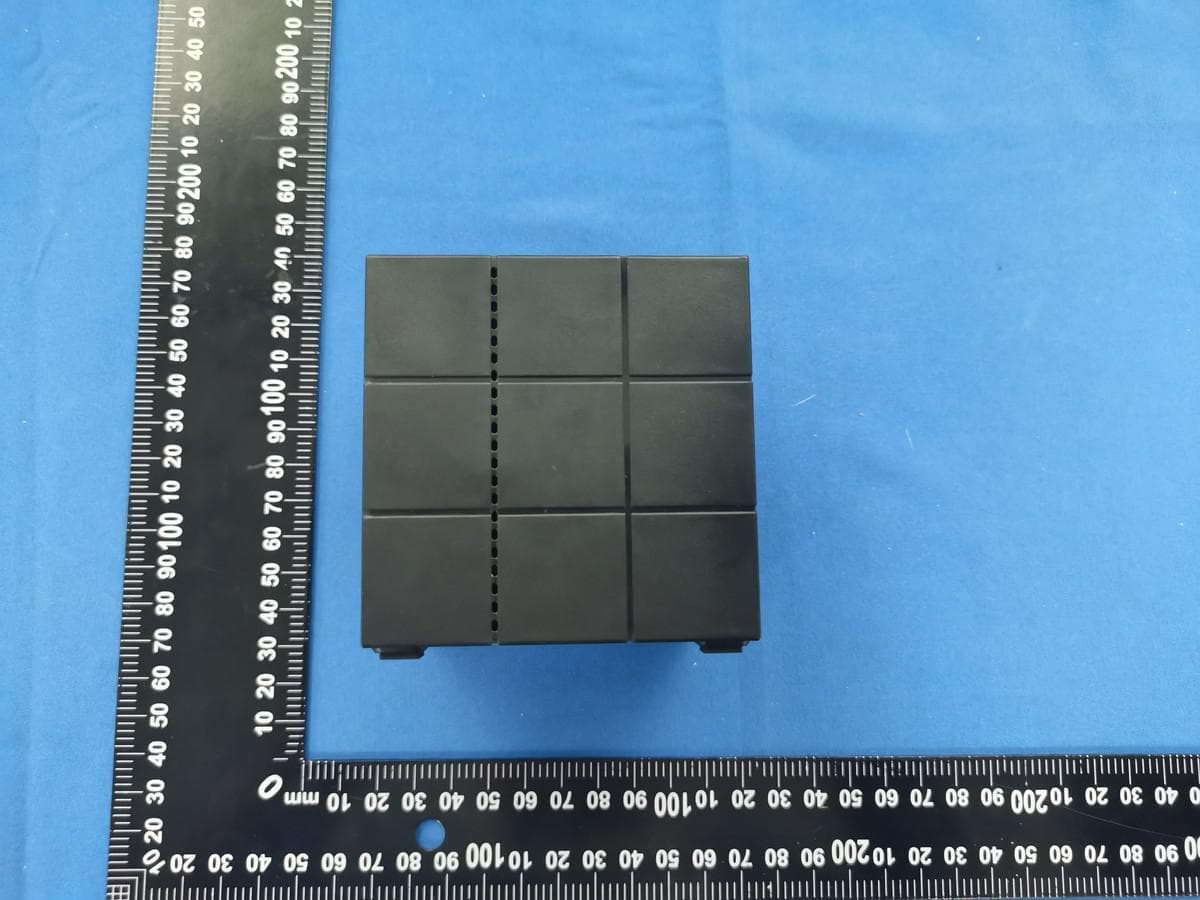 Alarm Clock Speaker - FCC ID 2A5TY-LLR088 - Shenzhen Youwen Electronic Commerce Co.,Ltd. (4)