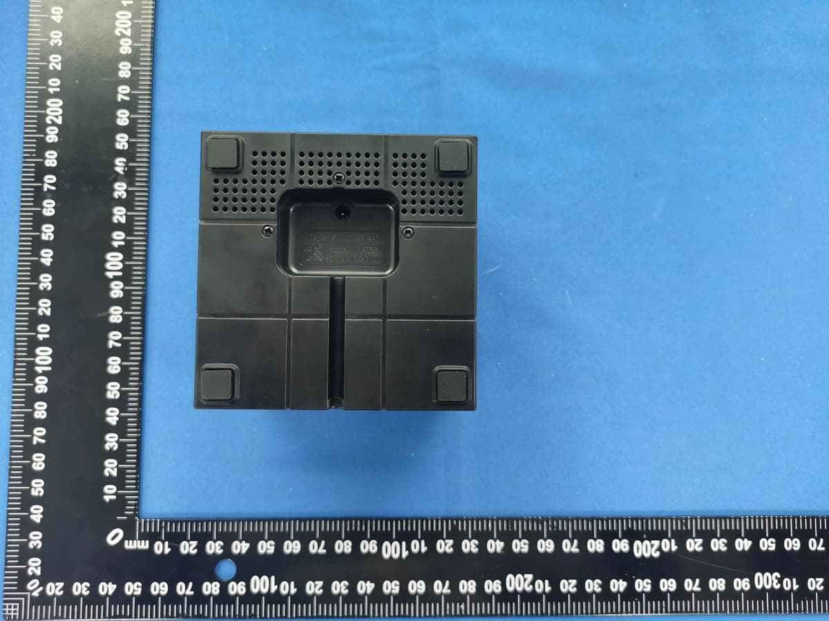 Alarm Clock Speaker - FCC ID 2A5TY-LLR088 - Shenzhen Youwen Electronic Commerce Co.,Ltd. (3)