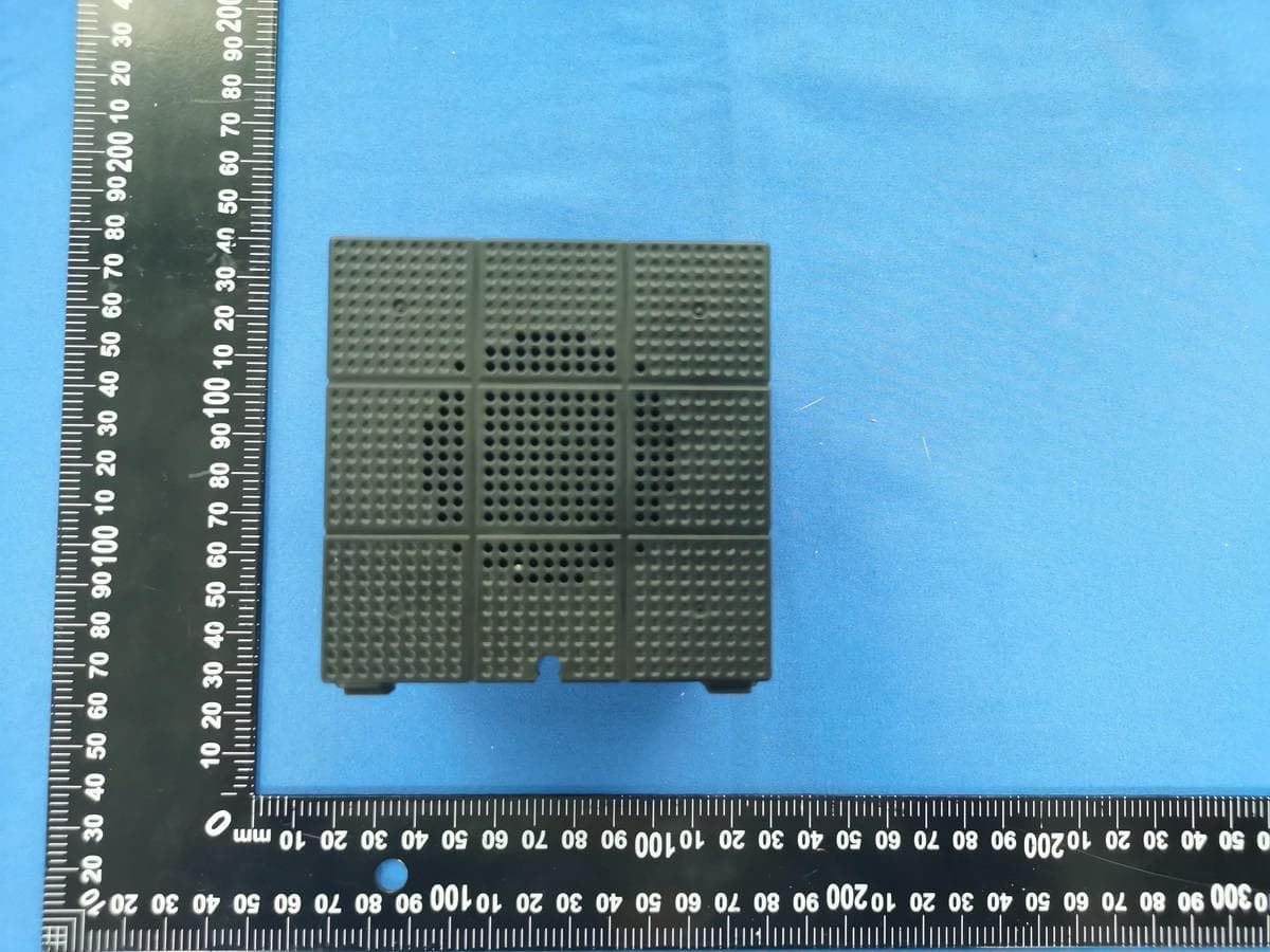 Alarm Clock Speaker - FCC ID 2A5TY-LLR088 - Shenzhen Youwen Electronic Commerce Co.,Ltd.
