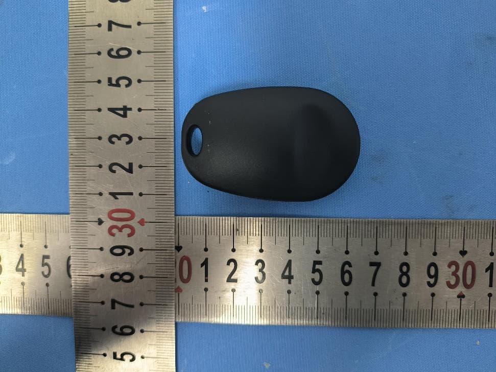 Remote Control - FCC ID 2A5U7-RR117 - 1320 International, LLC (5)