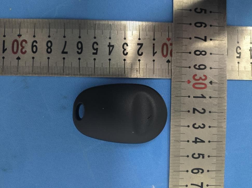 Remote Control - FCC ID 2A5U7-RR118 - 1320 International, LLC (5)