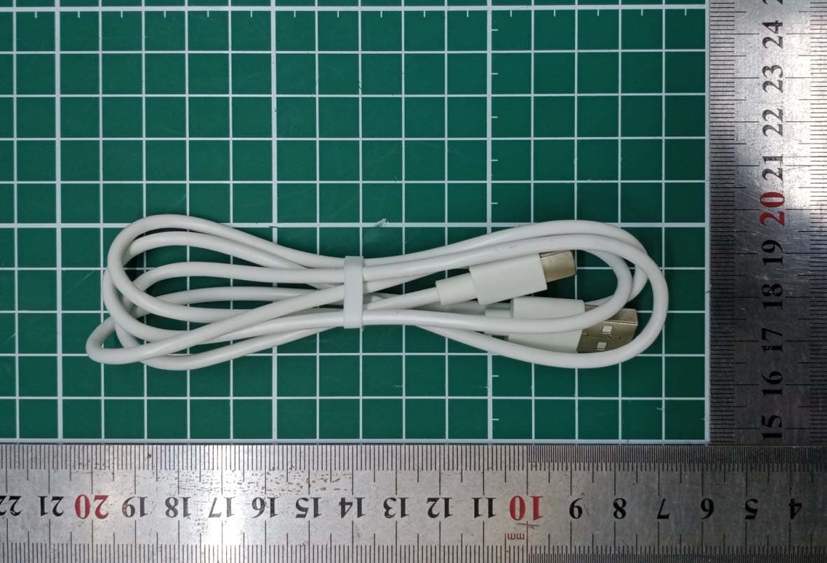 Mobile POS - FCC ID 2A5U9-MP100 - Mercado Libre SRL (2)