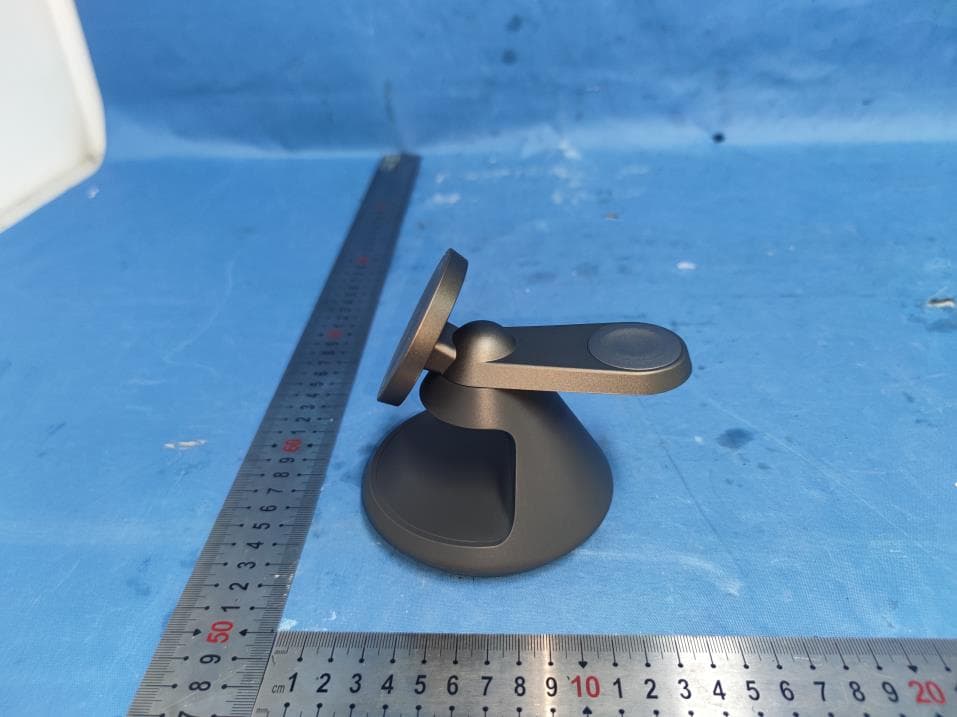 3 in 1 Wireless Charger - FCC ID 2A5UA-W19 - Shenzhen Autige Technology Co., Ltd (4)