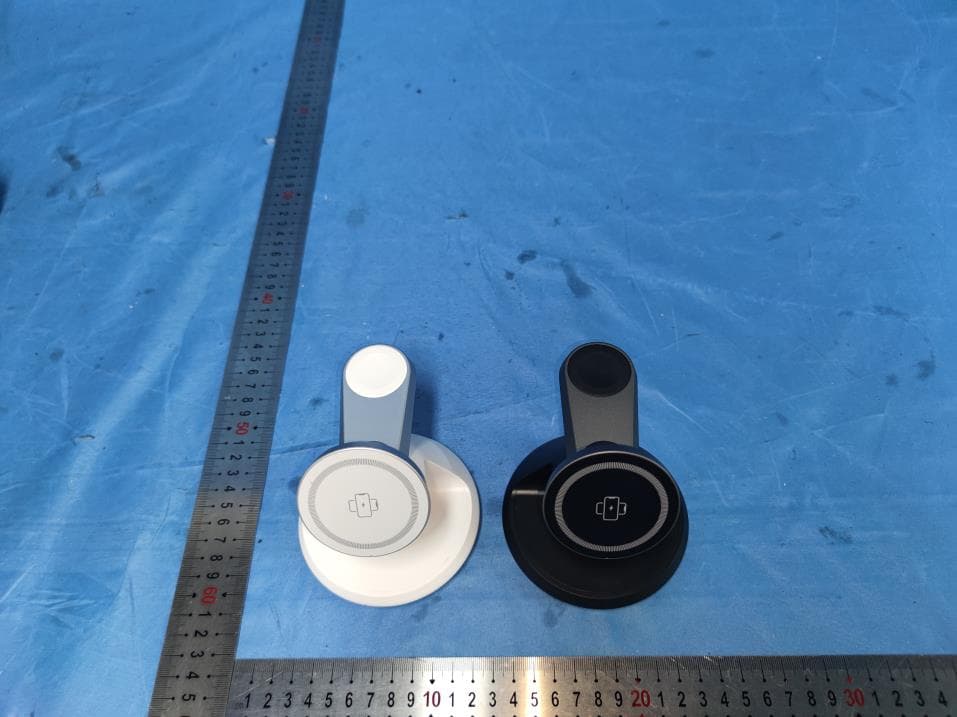 3 in 1 Wireless Charger - FCC ID 2A5UA-W19 - Shenzhen Autige Technology Co., Ltd (3)