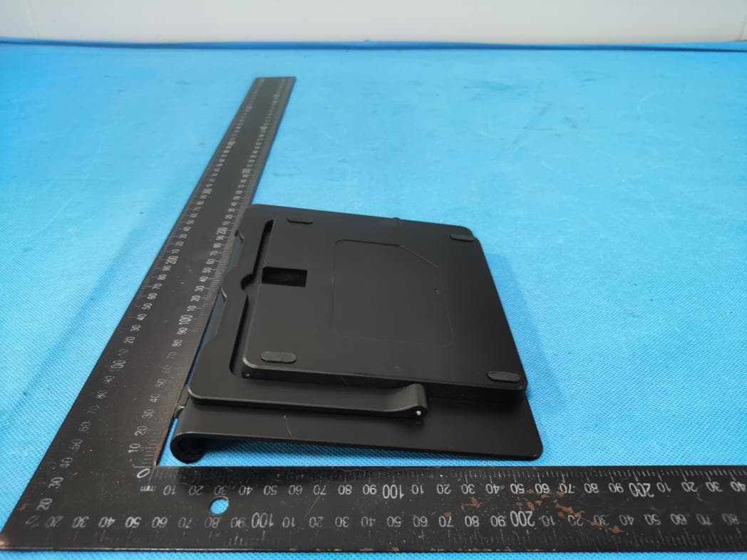 Wireless charging - FCC ID 2A5UE-HTY-2222 - SHENZHEN HENGTAIYING TECHNOLOGY CO.,LTD (2)