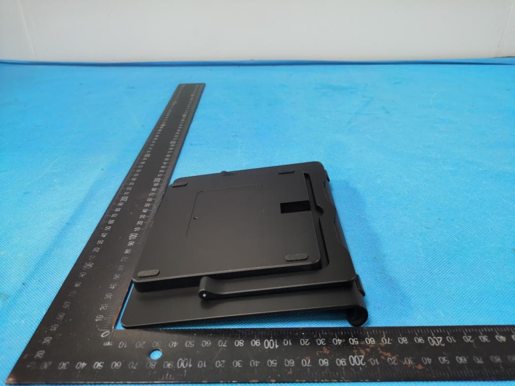Wireless charging - FCC ID 2A5UE-HTY-2222 - SHENZHEN HENGTAIYING TECHNOLOGY CO.,LTD (5)
