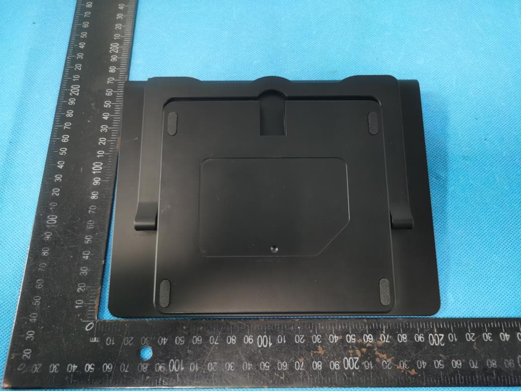 Wireless charging - FCC ID 2A5UE-HTY-2222 - SHENZHEN HENGTAIYING TECHNOLOGY CO.,LTD