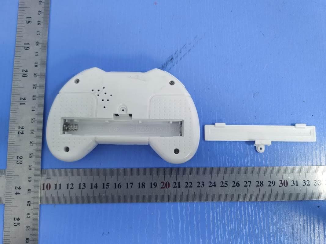 REMOTE CONTROL - FCC ID 2A5UK-LN-R1 - Pinghu Langna Electronic Technology Co., Ltd