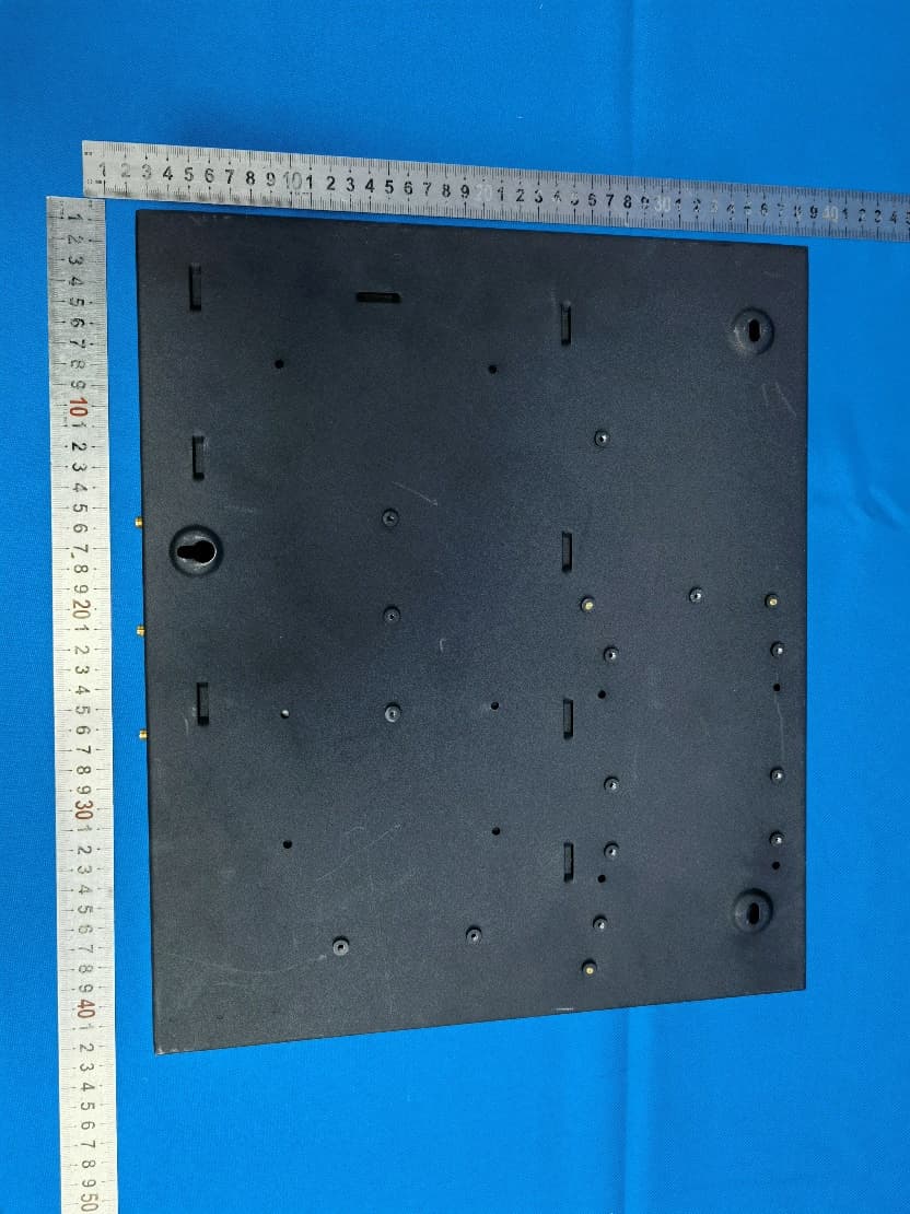 Access Control System - FCC ID 2A5UQ-SCDU - Armatura LLC (2)