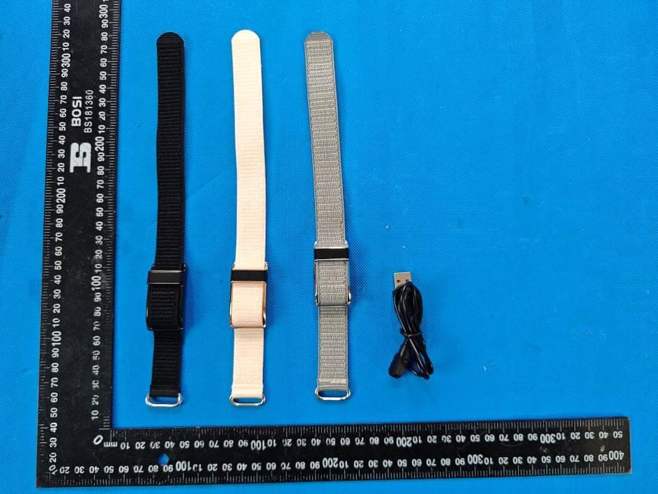 Smart Bracelet - FCC ID 2A5V7-S18 - Shenzhen Jingbaichuang Technology Co.,Ltd. (4)