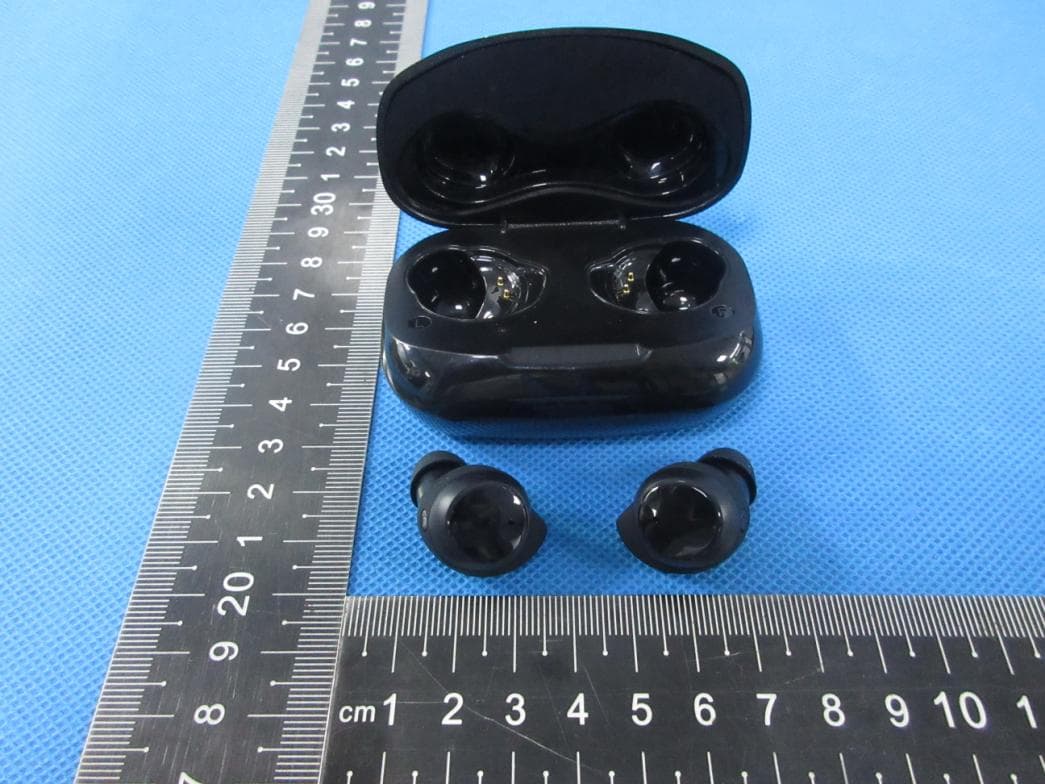TWS bluetooth headset - FCC ID 2A5VZ-TWS-24 - Shenzhen Youxin International Technology Co. , Ltd.
