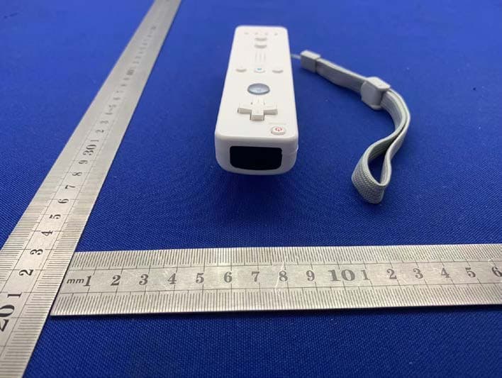 Remote Controller - FCC ID 2A5W7SND-478 - Shenzhen SND Electronics Co., Ltd (4)