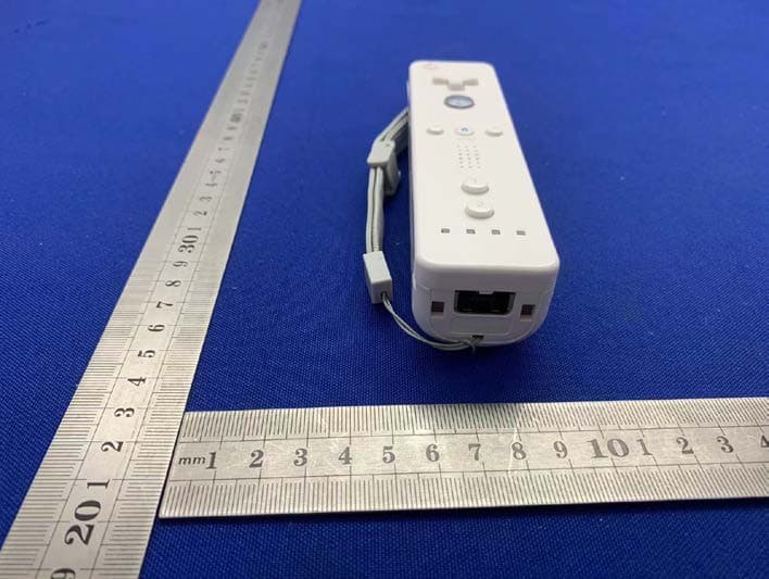 Remote Controller - FCC ID 2A5W7SND-478 - Shenzhen SND Electronics Co., Ltd (5)