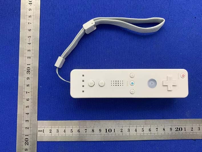 Remote Controller - FCC ID 2A5W7SND-478 - Shenzhen SND Electronics Co., Ltd (2)