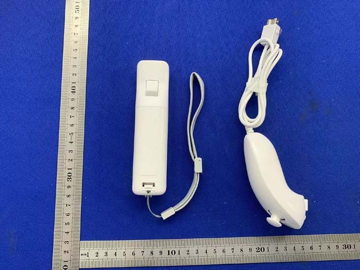 Remote Controller - FCC ID 2A5W7SND-478 - Shenzhen SND Electronics Co., Ltd (3)