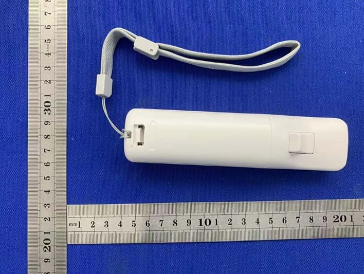 Remote Controller - FCC ID 2A5W7SND-478 - Shenzhen SND Electronics Co., Ltd