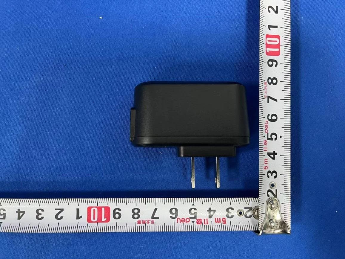 4G Tablet - FCC ID 2A5WBXMOX8A - NU-ERA TELECOMMUNICATIONS INC