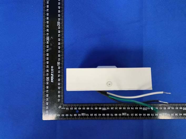 LED Wall lamp - FCC ID 2A5WDOD5STRGBCW - ADISION LIGHTING (HK)., CO., LIMITED (5)