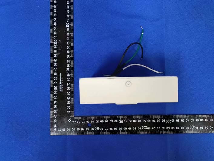 LED Wall lamp - FCC ID 2A5WDOD5STRGBCW - ADISION LIGHTING (HK)., CO., LIMITED (2)