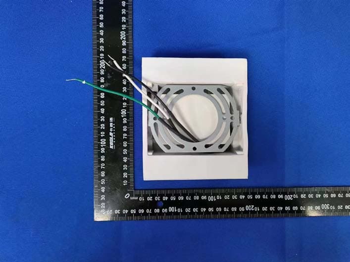 LED Wall lamp - FCC ID 2A5WDOD5STRGBCW - ADISION LIGHTING (HK)., CO., LIMITED