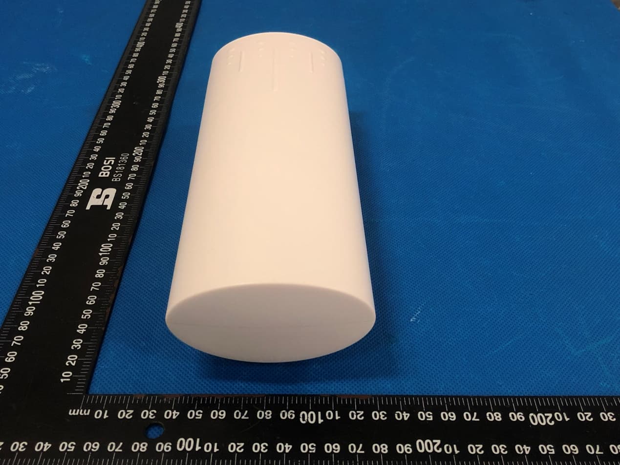 wireless bridge - FCC ID 2A5WF-ZE-CPE820 - Shenzhen Zhier Network Technology Co., Ltd.
