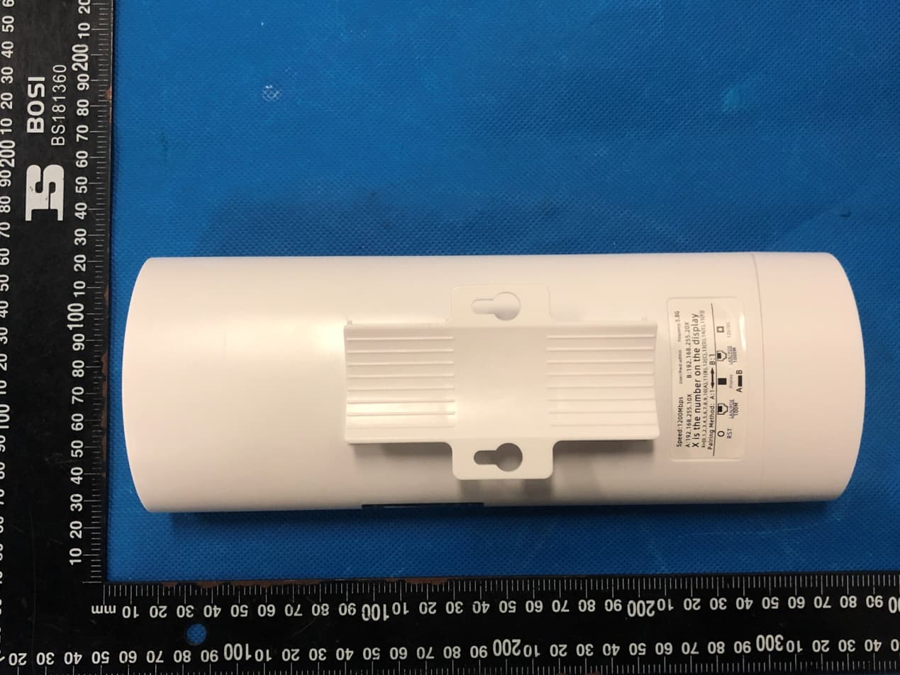 wireless bridge - FCC ID 2A5WF-ZE-CPE820 - Shenzhen Zhier Network Technology Co., Ltd. (4)