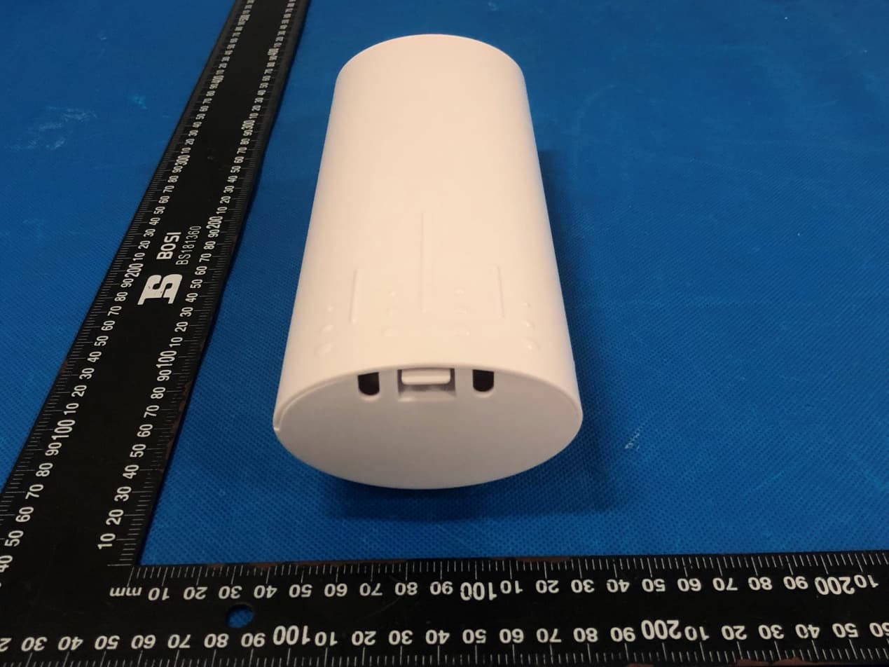 wireless bridge - FCC ID 2A5WF-ZE-CPE820 - Shenzhen Zhier Network Technology Co., Ltd. (5)