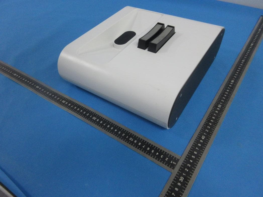 Food Delivery Robot - FCC ID 2A5WH-DE1230D005F4 - Shenzhen ClOT Robotics Co., Ltd